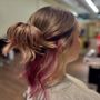 Hair by Sarah O Leary