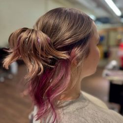 Honeycomb Salon