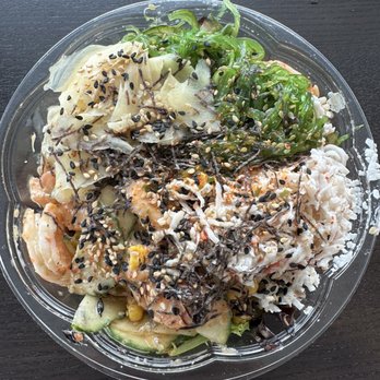 Pokeworks - Salad Near Me - Nashville, Tennessee Pokeworks - Salad Near Me - Nashville, Tennessee