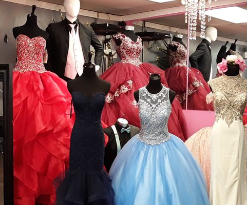 My Quince World / My 15 World by null