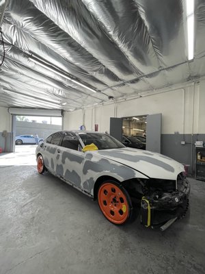 ALLIANCE AUTO BODY - Updated June 2025 - 602 Photos & 479 Reviews - 826