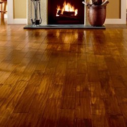 Correct Hardwood