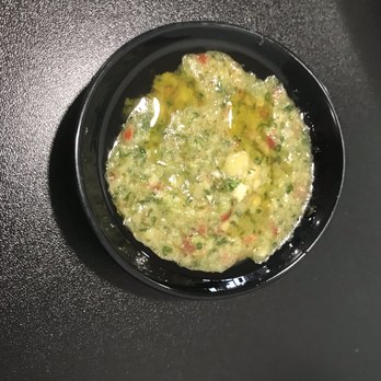 Mediterranean Fresh Grill - Garlicky sauce - Lebanese Near Me - Winter Haven, Florida Mediterranean Fresh Grill - Garlicky sauce - Lebanese Near Me - Winter Haven, Florida