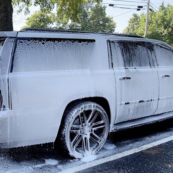 Squishy Clean Car Detailing - Auto Detailing Near Me Squishy Clean Car Detailing - Auto Detailing Near Me