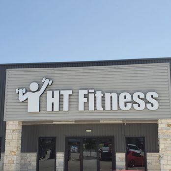 HT FITNESS - MANOR - Updated July 2025 - 56 Photos & 30 Reviews - 12421