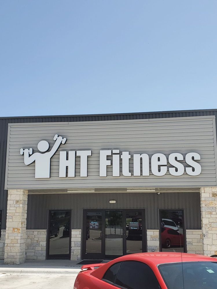 HT FITNESS - MANOR - Updated July 2025 - 56 Photos & 30 Reviews - 12421