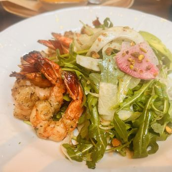 SAUSAL - Shrimp salad - Mexican Near Me - El Segundo, California SAUSAL - Shrimp salad - Mexican Near Me - El Segundo, California