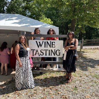 Adam Puchta Winery - Wineries Near Me - Hermann, Missouri