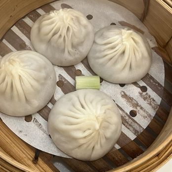 Dumpling Story - Beef Xiao Long Bao (4) / (4) - Asian Fusion Near Me - San Francisco, California Dumpling Story - Beef Xiao Long Bao (4) / (4) - Asian Fusion Near Me - San Francisco, California