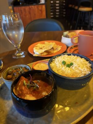 RIVAYAT CREATIVE INDIAN by null