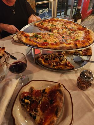 Sicily Trattoria by null