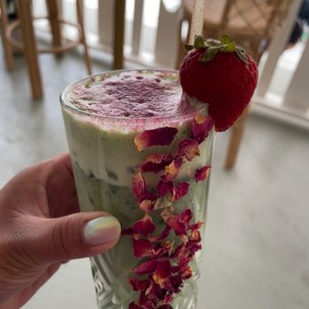 Caje Coffee Roasters - Bella Rose - Coffee Roasteries Near Me - Ventura, California