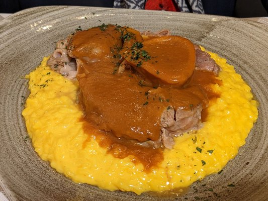 Trattoria La Pesa dal 1902 by null