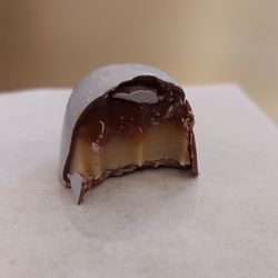 Chocolat de Kat x De Mello Coffee