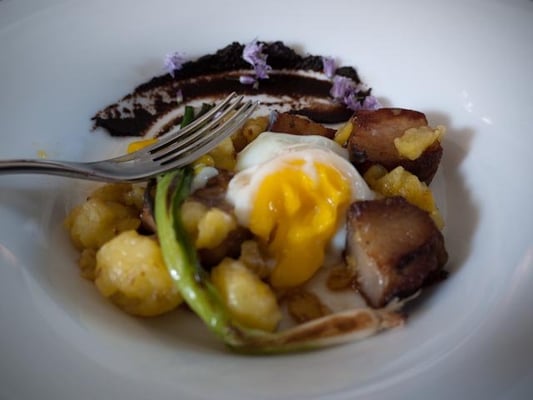 Commis by null