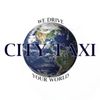 City Taxi gift card