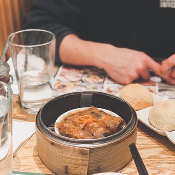 Tim Ho Wan - Hell's Kitchen - Dim Sum Near Me - New York, New York