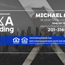 Michael Maloof - NEXA Lending - NEXA Lending  - Michael Maloof
