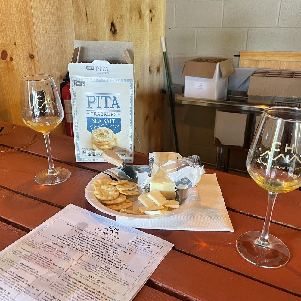 Savoritz Pita Crackers Sea Salt