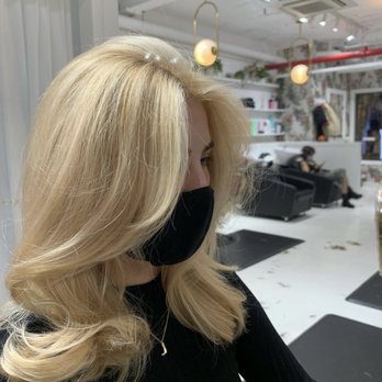 Live by the Sword Salon - Hair Extensions Near Me - New York, New York Live by the Sword Salon - Hair Extensions Near Me - New York, New York