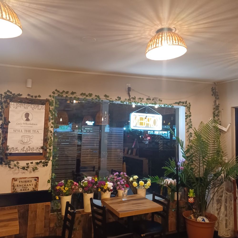 El Encanto - Breakfast & Brunch Near Me - San Diego, California