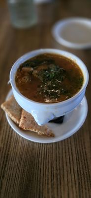 Osteria Bianchi by null