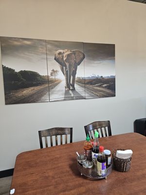 Elephant Thai Cuisine by null