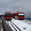 Pikes Peak Cog Railway gift card