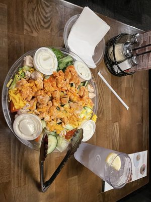 Floridino's Pizza & Pasta by null