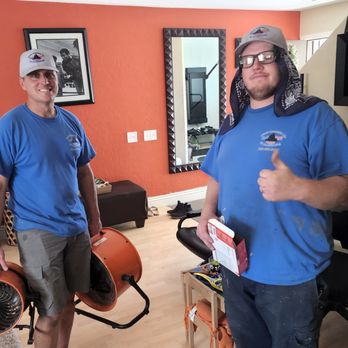 Black Mountain Air - Heating & Air Conditioning/HVAC Near Me - Henderson, Nevada Black Mountain Air - Heating & Air Conditioning/HVAC Near Me - Henderson, Nevada