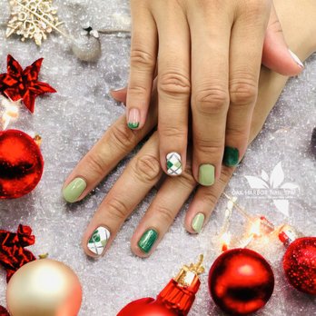 Oak Harbor Nail Spa - Nail Salons Near Me - Slidell, Louisiana