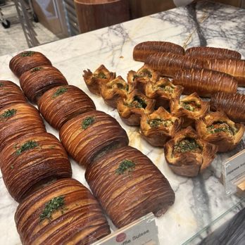 Salswee - Bakeries Near Me - New York, New York Salswee - Bakeries Near Me - New York, New York