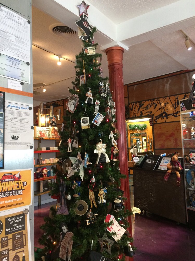 Dabbles Hair Company