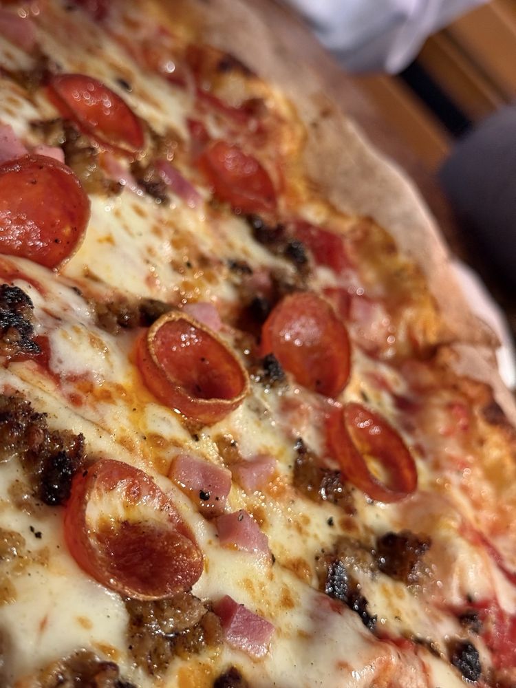 Goodman's American Pie