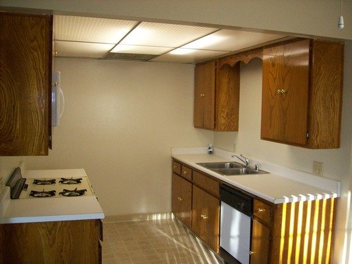 Heritage Manor Apartments