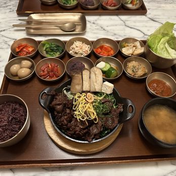 Kunjip Tofu - Wagyu Bulgogi - Korean Near Me - Mountain View, California Kunjip Tofu - Wagyu Bulgogi - Korean Near Me - Mountain View, California