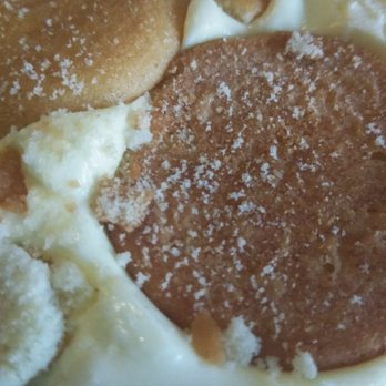 Soule - Banana Pudding - light, airy, perfectly sweet and not too rich!!! - Cajun/Creole Near Me - Chicago, Illinois Soule - Banana Pudding - light, airy, perfectly sweet and not too rich!!! - Cajun/Creole Near Me - Chicago, Illinois