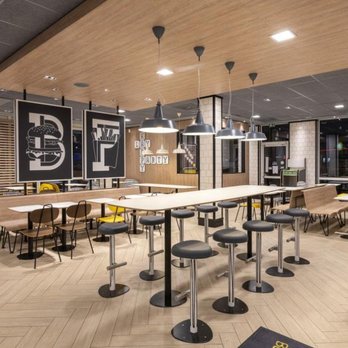 McDonald's - Burgers Near Me - Freising, BY McDonald's - Burgers Near Me - Freising, BY