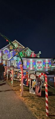 Koziar's Christmas Village by null