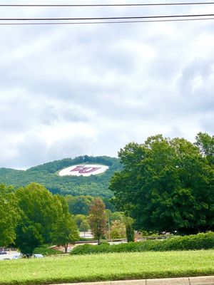 Liberty University by null