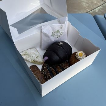 Tano - Bakeries Near Me - San Francisco, California Tano - Bakeries Near Me - San Francisco, California