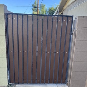 KC Duran Garage Doors - After- - Garage Door Services Near Me
