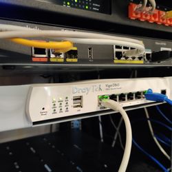 MF Telecom Services Ltd - Business WiFi