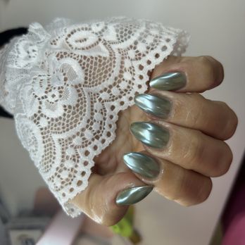 Any Nails - Nail Salons Near Me - Miami Gardens, Florida