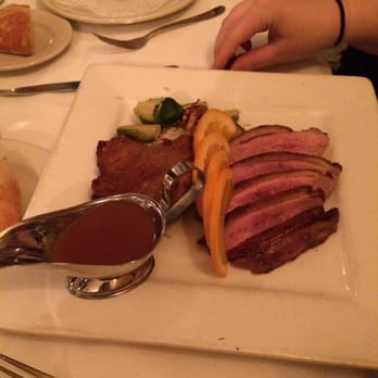 Ma Maison - Duck leg confit - French Near Me - Boston, Massachusetts Ma Maison - Duck leg confit - French Near Me - Boston, Massachusetts