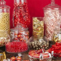Just Desserts - Candy and homemade treat tables for all types of events.