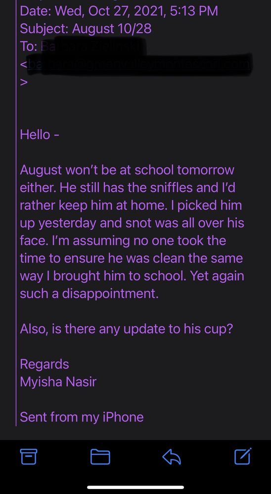 Green Valley Montessori School - childcare center in Clarksburg, MD