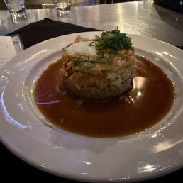 Cali Roll Stack was Stone Delicious
