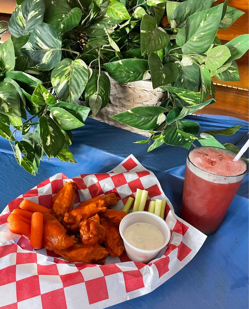 JayLa’s Bar & Grill Logo