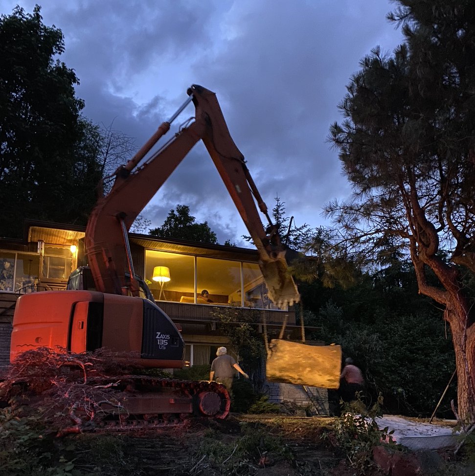 Budget Tank Removal & Environmental Services - mold inspector in Seattle, WA